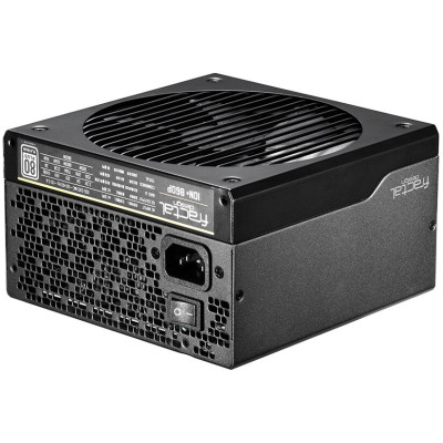 Fractal Design Ion + Platinum 860W (FD-PSU-IONP-860P-BK-EU)