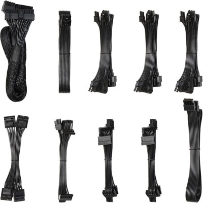 Fractal Design Ion + Platinum 860W (FD-PSU-IONP-860P-BK-EU)