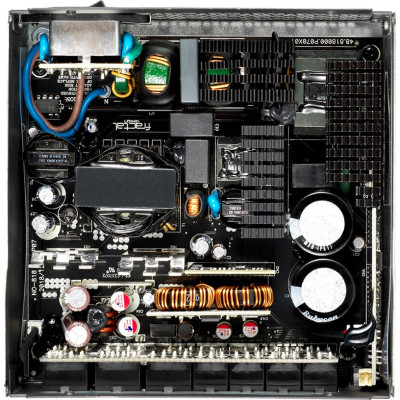 Fractal Design Ion + Platinum 860W (FD-PSU-IONP-860P-BK-EU)