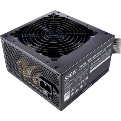 Cooler Master MWE 550 White V2 (MPE-5501-ACABW-EU)