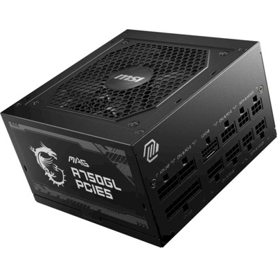 MSI MAG A750GL PCIE5
