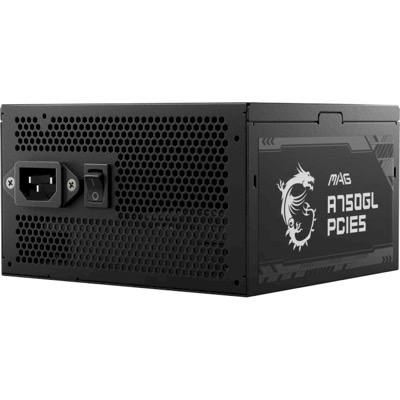 MSI MAG A750GL PCIE5