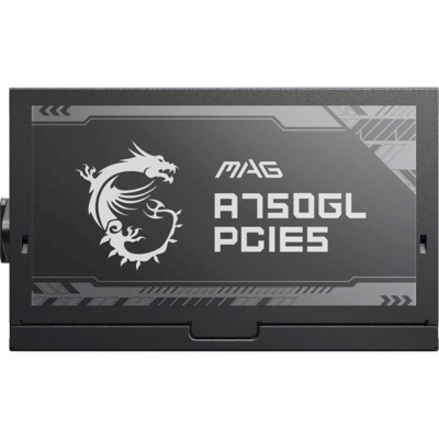 MSI MAG A750GL PCIE5