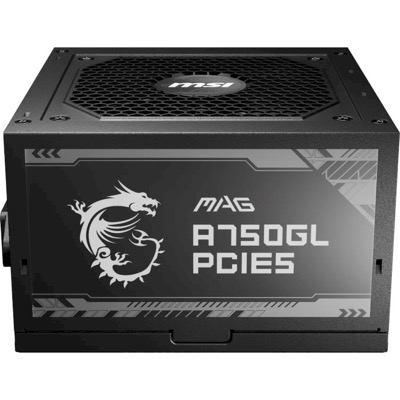 MSI MAG A750GL PCIE5