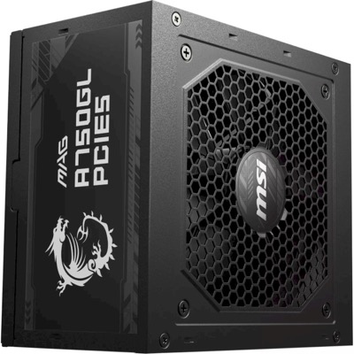 MSI MAG A750GL PCIE5