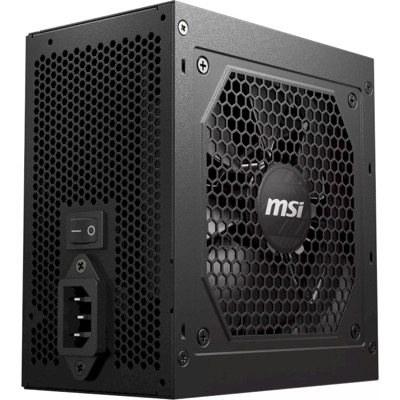 MSI MAG A750GL PCIE5
