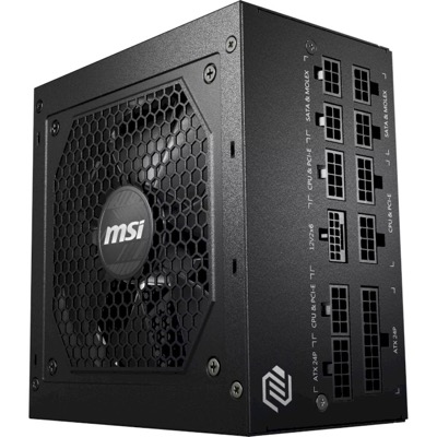 MSI MAG A750GL PCIE5