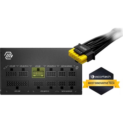 MSI MAG A750GL PCIE5