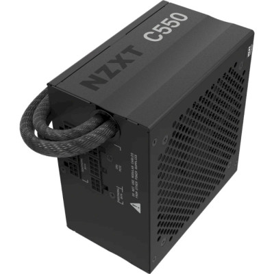 NZXT C550 Bronze 550W (PA-5B1BB)