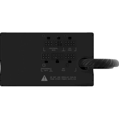 NZXT C550 Bronze 550W (PA-5B1BB)