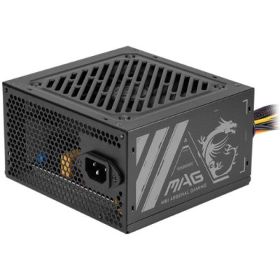 MSI MAG 500W (A500N-H)