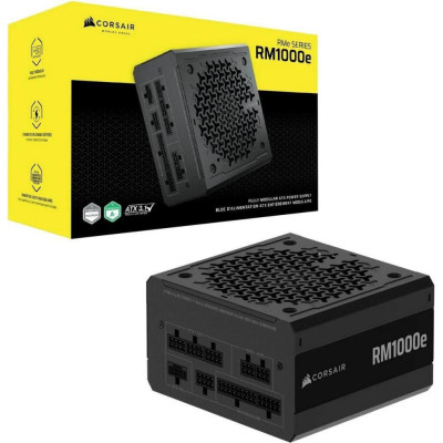 Corsair RM1000e Black (CP-9020297)