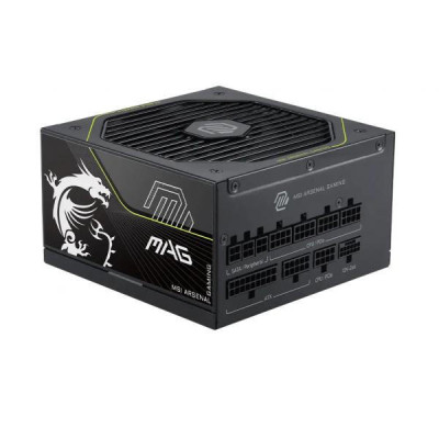 MSI MAG PLS A1000PLS PCIE5