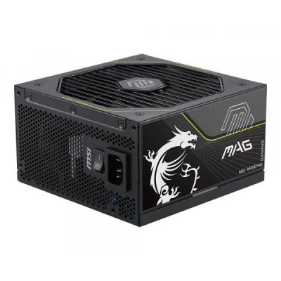MSI MAG PLS A1000PLS PCIE5