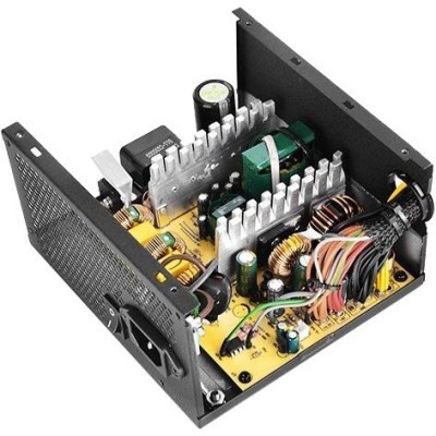 DeepCool DN550