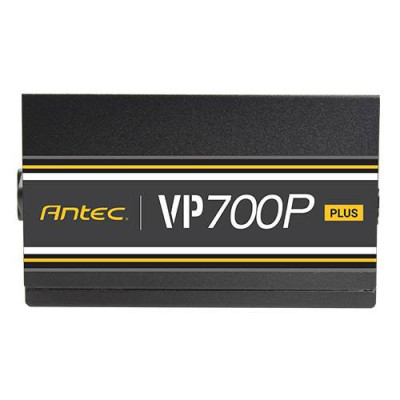 Antec Value Power VP700P Plus EC 700W (0-761345-11657-2)