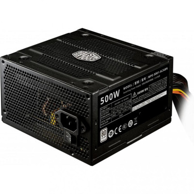 Cooler Master Elite 500 V4 (MPE-5001-ACABN-EU)