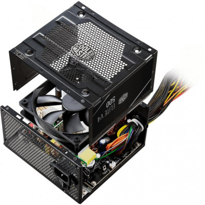 Cooler Master Elite 500 V4 (MPE-5001-ACABN-EU)