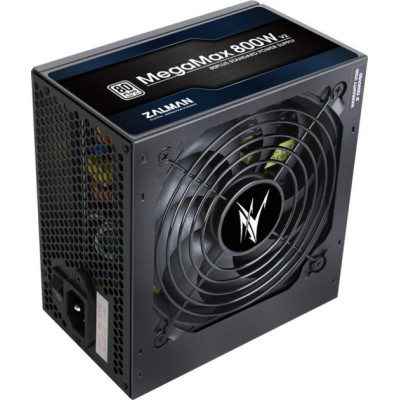 Zalman MegaMax 800-TXII 800W (ZM800-TXII)