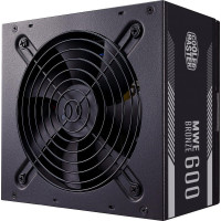 Cooler Master MWE 600 BRONZE - V2 (MPE-6001-ACAAB)