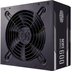 Cooler Master MWE 600 BRONZE - V2 (MPE-6001-ACAAB)
