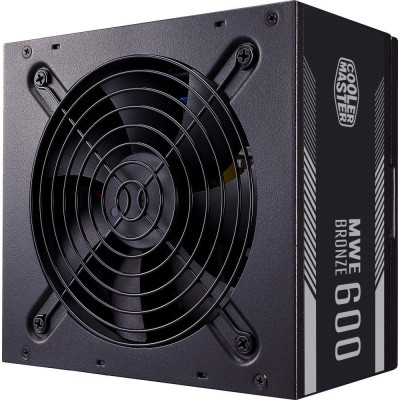 Cooler Master MWE 600 BRONZE - V2 (MPE-6001-ACAAB)