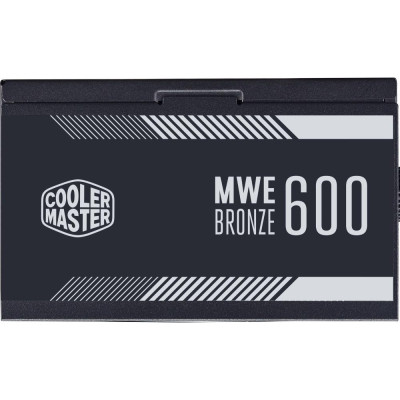 Cooler Master MWE 600 BRONZE - V2 (MPE-6001-ACAAB)