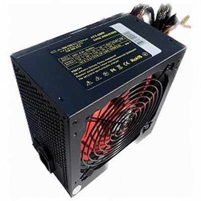 Casecom CM 650 ATX 650W