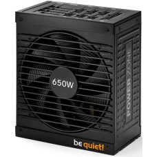 Be quiet! Power ZONE 650W (BN210)