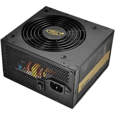 DeepCool Aurora DA500
