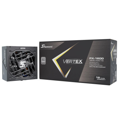 SeaSonic VERTEX PX 1200-ATX31