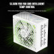 GameMax GX PRO 1250G WH