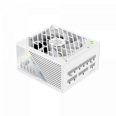 GameMax GX PRO 1250G WH