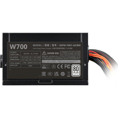 Cooler Master Elite Nex W700 (MPW-7001-ACBW-BEU)