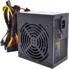 QUBE 650W 80+ Bronze QBF-HPT-650W-14B Bulk