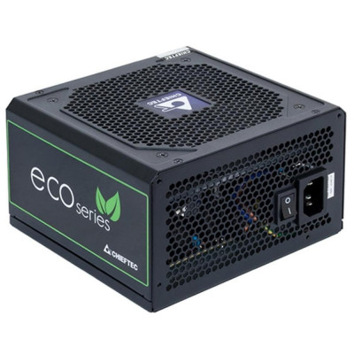 Chieftec GPE-600S