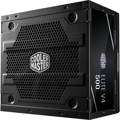 Cooler Master Elite V4 500W (MPE-5001-ACABN)