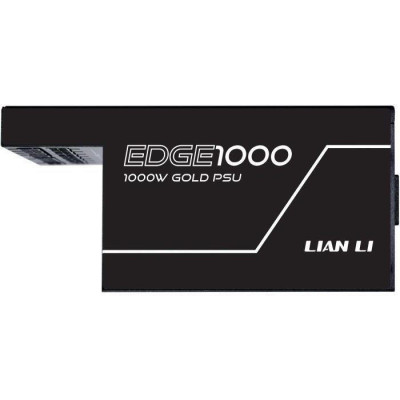 Lian Li EDGE1000 Black (G9P.EG1000.BE00.EU)