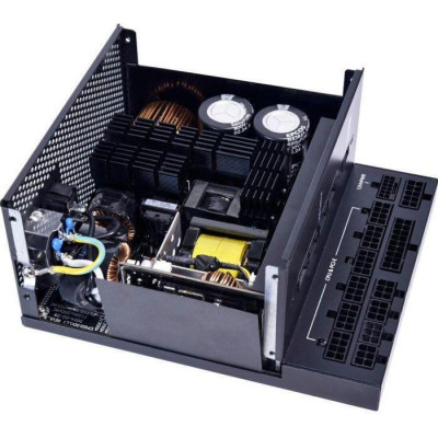 Lian Li EDGE1000 Black (G9P.EG1000.BE00.EU)