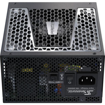 SeaSonic PRIME TX-1000