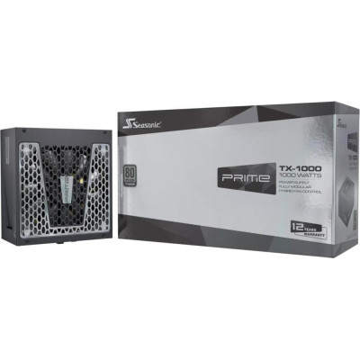 SeaSonic PRIME TX-1000
