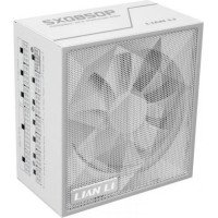 LIAN LI SX0850P White (G9P.SX0850P.W000.EU)