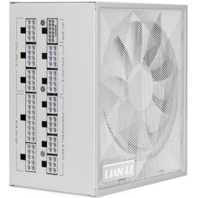LIAN LI SX0850P White (G9P.SX0850P.W000.EU)