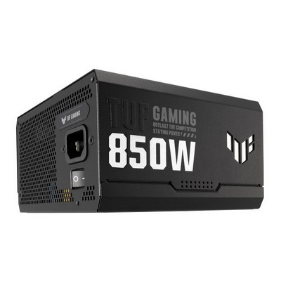ASUS TUF GAMING 850W 80 Plus Gold (90YE00S2-B0NA00)
