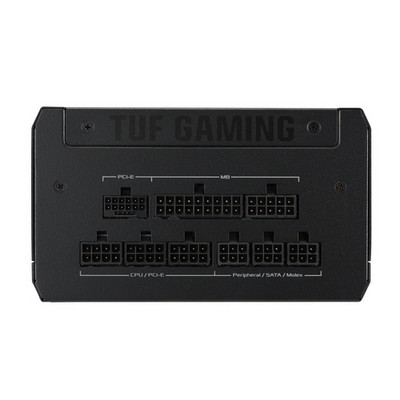 ASUS TUF GAMING 850W 80 Plus Gold (90YE00S2-B0NA00)