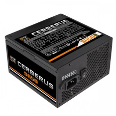 Xigmatek Cerberus S650 (EN41145)