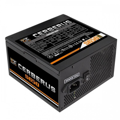 Xigmatek Cerberus S650 (EN41145)