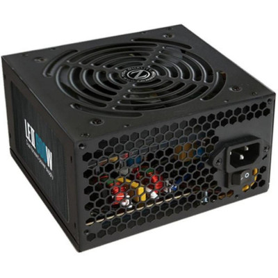Zalman ZM600-LE II