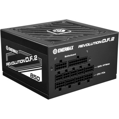 Enermax Revolution D.F.2 850W (ERS850EWT)