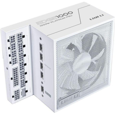 Lian Li EDGE1000 White (G9P.EG1000.WE00.EU)